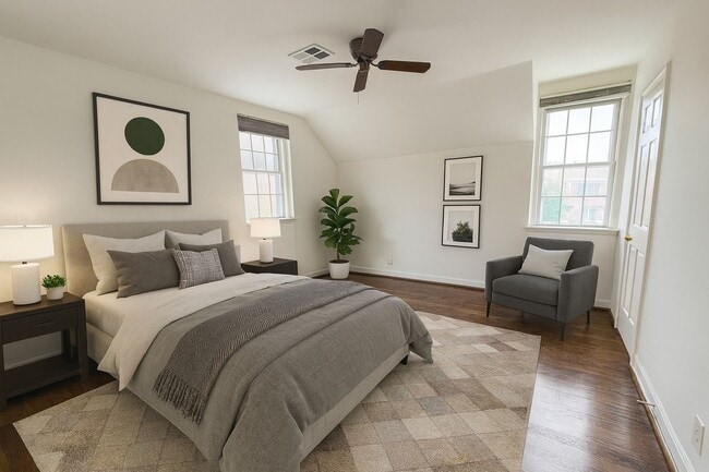 Foto del edificio - 4654 36th St S