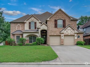 Building Photo - 1840 Leela Springs Dr