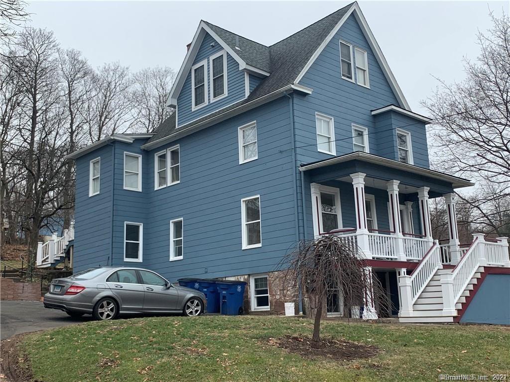 Primary Photo - 453 Quinnipiac Ave