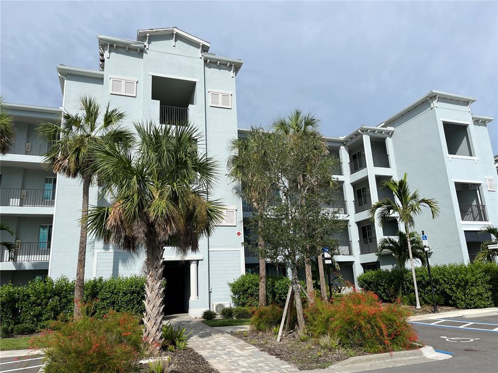 14091 Heritage Landing Blvd Unit 124, Punta Gorda, FL 33955 Condo for