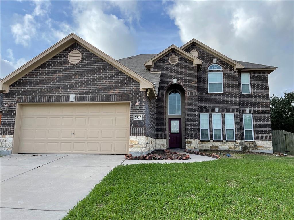 7937 Pavo Real St, Corpus Christi, TX 78414 House Rental in Corpus Christi, TX