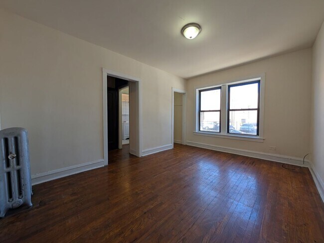 Foto del edificio - 2700 N Spaulding Ave