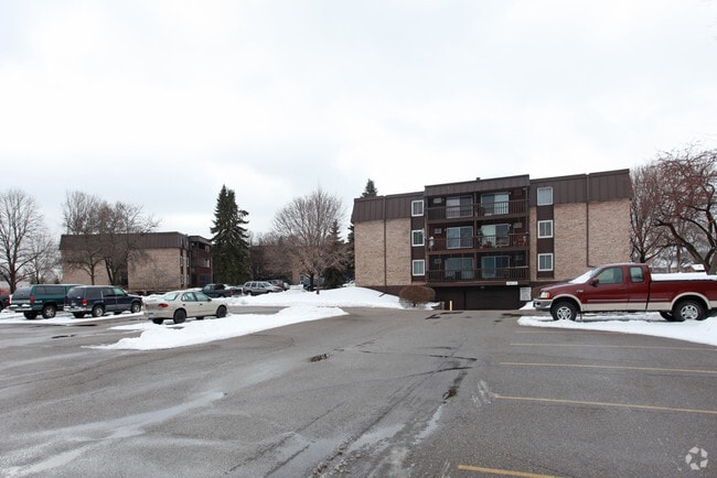 Building Photo - 4201-4207 Lakeside Ave N