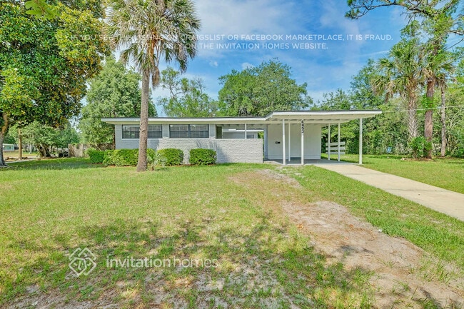 Building Photo - 4853 Clyde Dr
