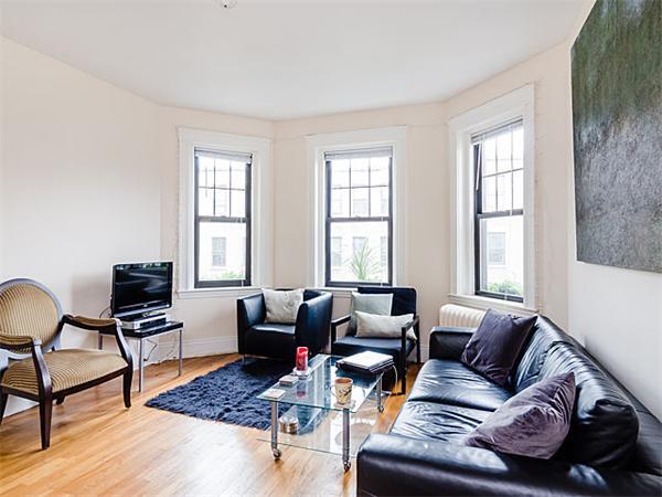 Foto principal - 315 Allston St