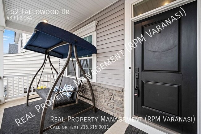 Building Photo - 152 Tallowood Dr