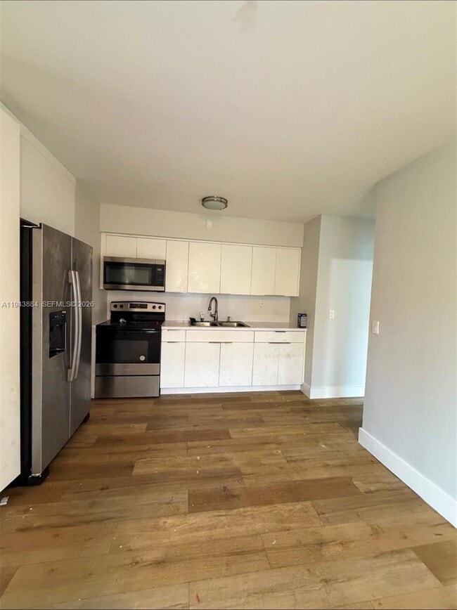 Foto del edificio - 706 S F St