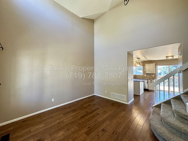 Photo - 965 Piros Drive House