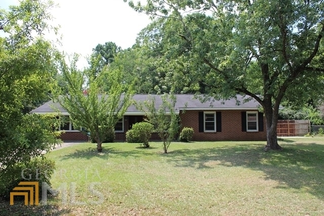 Building Photo - 202 Oklahoma Ave