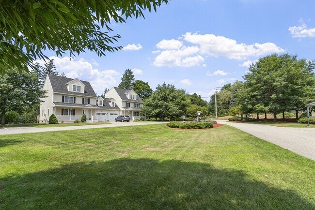 Foto del edificio - 15 Hampshire Rd