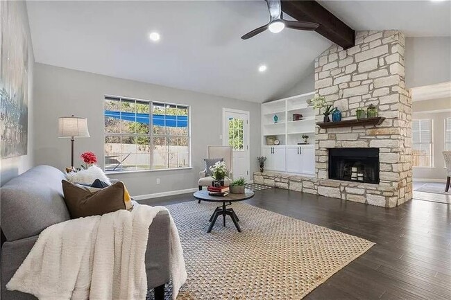 Building Photo - 8206 Red Willow Dr
