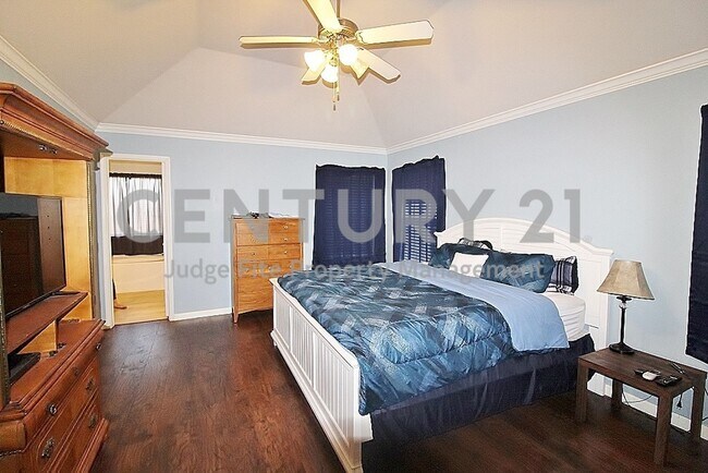 Foto del edificio - Beautiful 3/2/2 in Waxahachie For Rent!