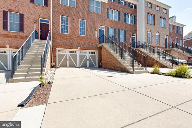 Building Photo - 7741 Crystal Brook Way