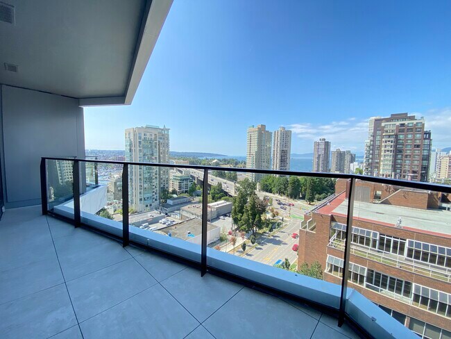 Photo du bâtiment - 889 Pacific St