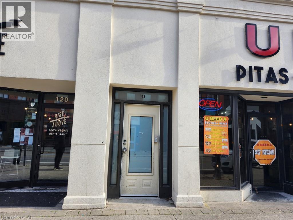 Primary Photo - 118 St Paul St