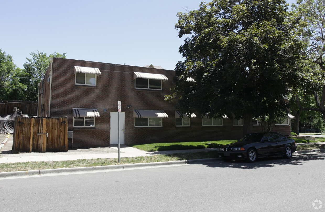 Foto del edificio - Parkview Lofts