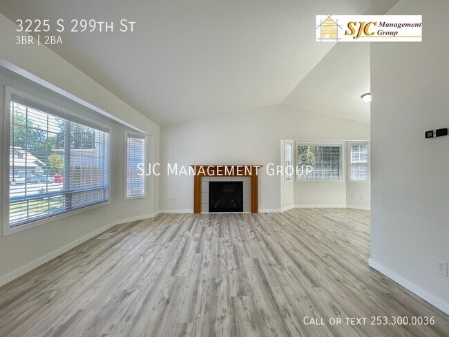 Foto del edificio - 3225 S 299th St