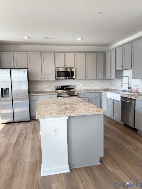 Foto del edificio - 14619 Hancock Towns Dr