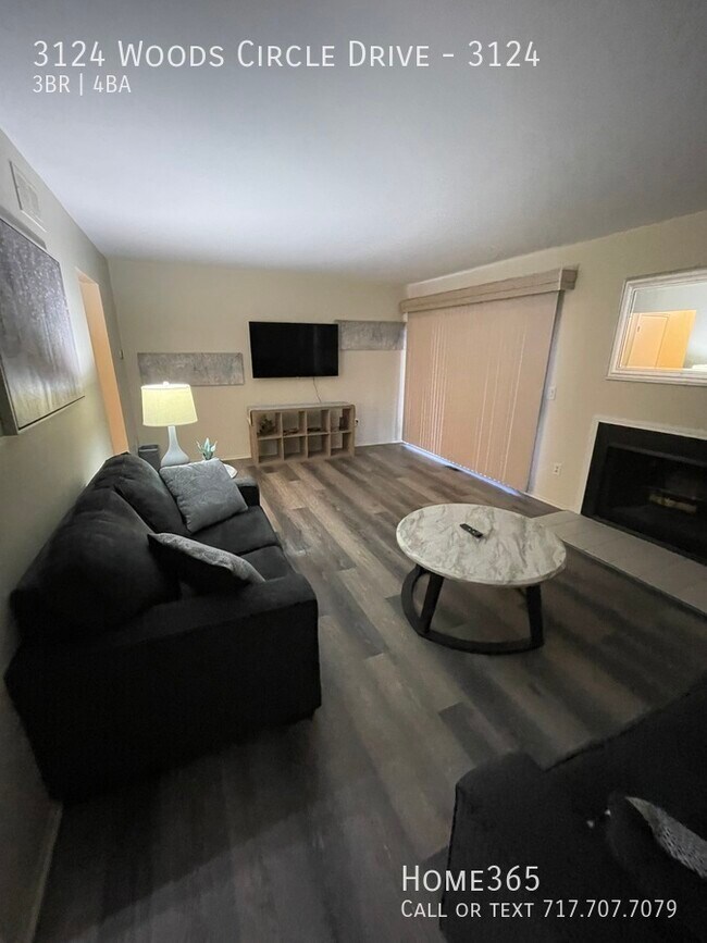 Foto del edificio - Fully Furnished Downtown Condo W/Garage