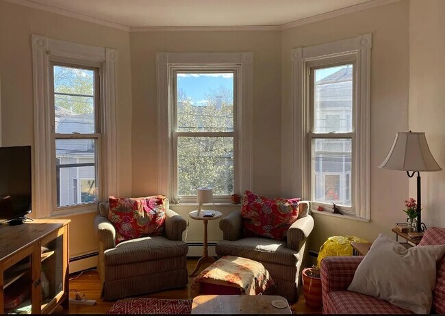 Foto del edificio - 9 Houghton St