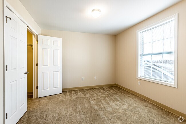 1HAB, 1 BA - 625 ft² - Emerald Reserve Independence