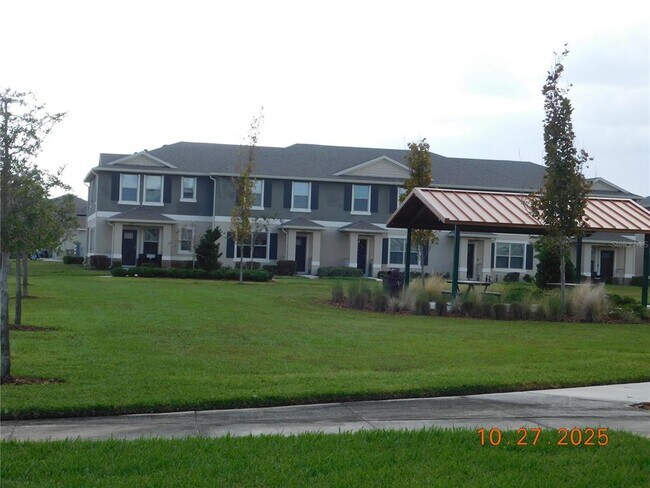 Foto del edificio - 1587 Candlefire Row