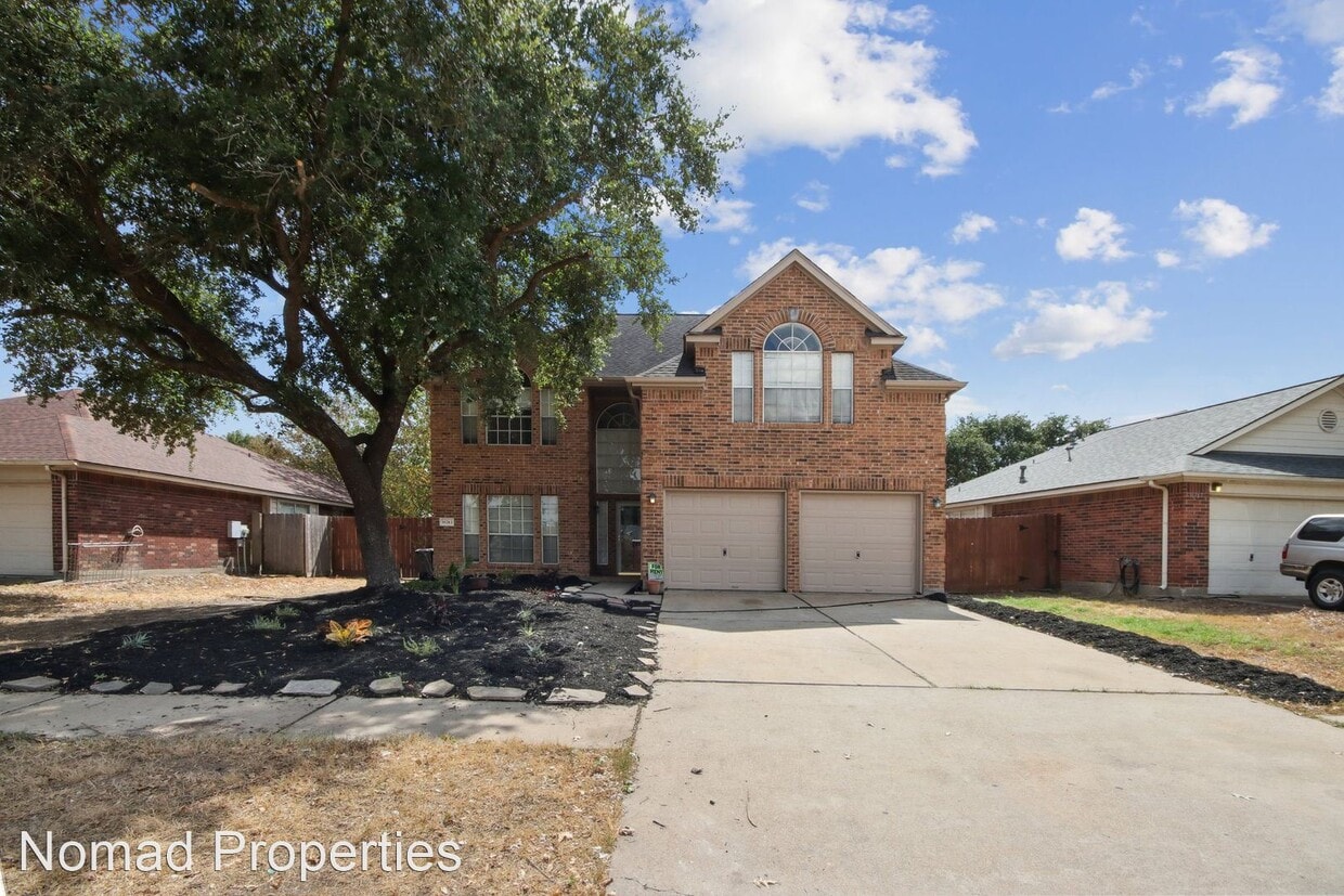 16743 Creek Trail, Houston, TX 77084 House Rental in Houston, TX