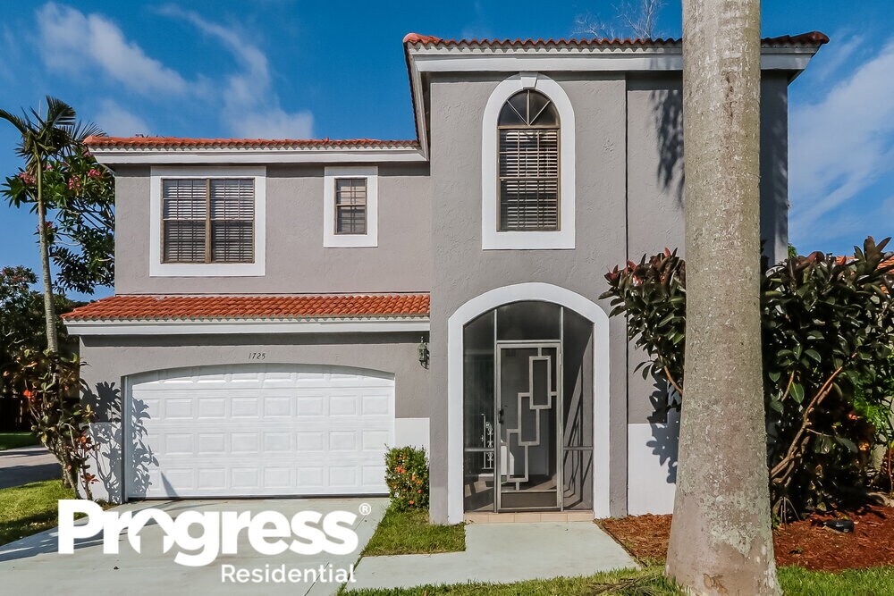 Primary Photo - 1725 Shoreside Cir