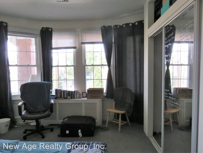 Building Photo - 4110 Baltimore Ave