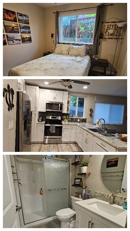 Foto del edificio - 92-707-707 Palailai St