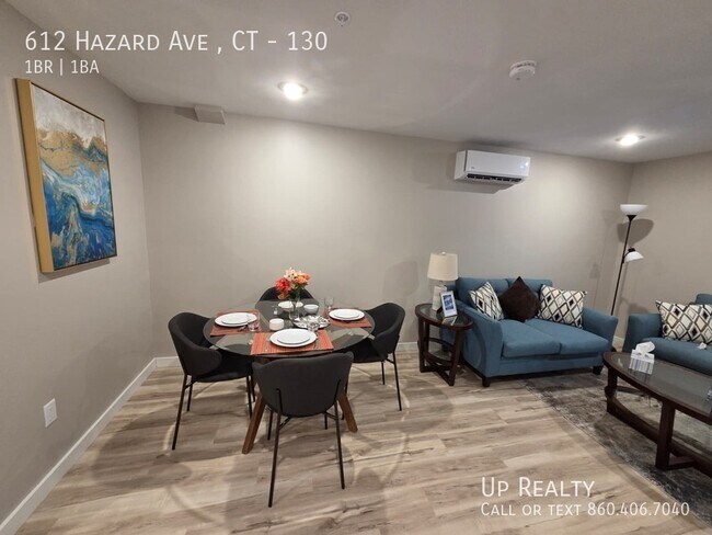 Foto del edificio - 612 Hazard Ave