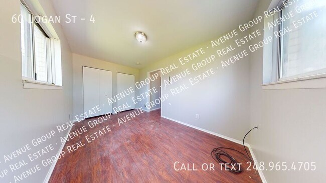 Foto del edificio - 60 Logan St