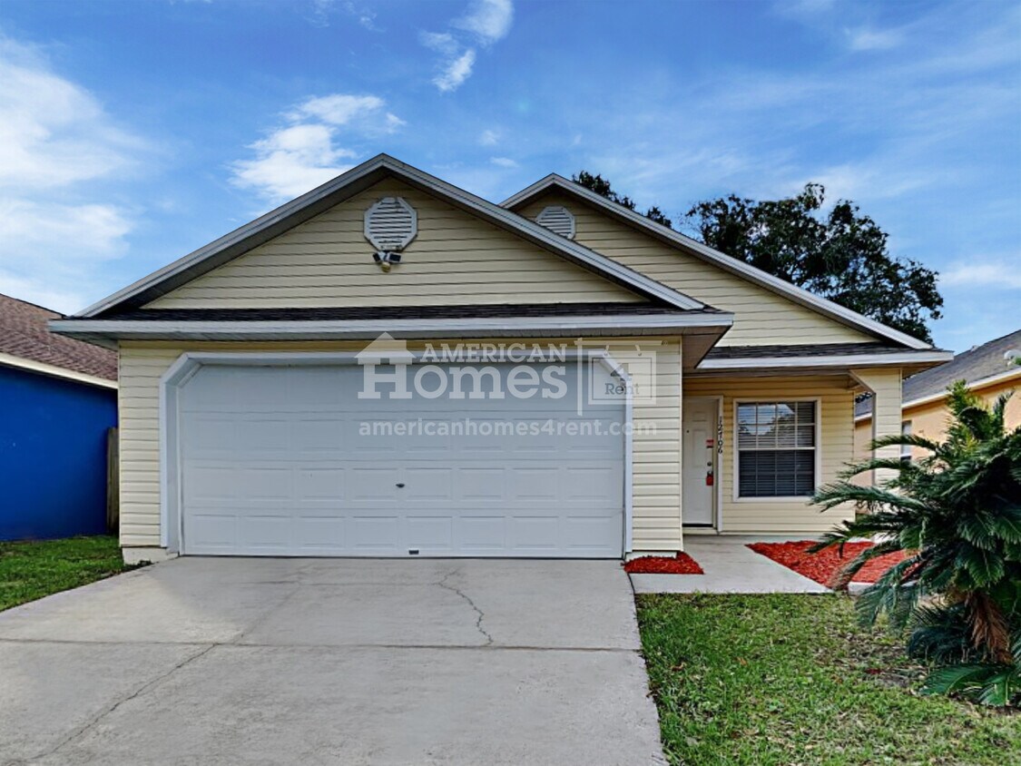 Foto principal - 12706 Parkbury Drive