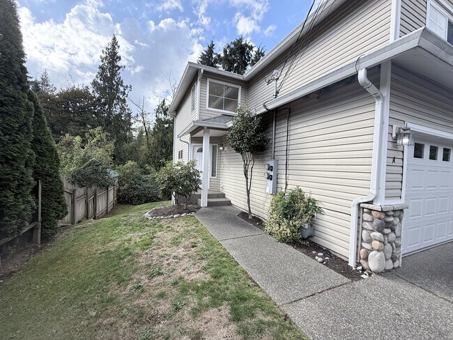 Foto del edificio - 414 91st Ave SE