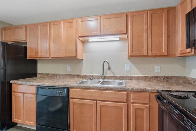 Foto del edificio - Village Green