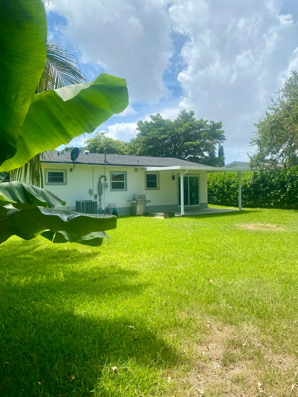 Foto del edificio - 6255 SW 62nd Ct