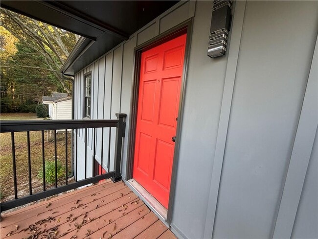 Foto del edificio - 1772 Martin Pl