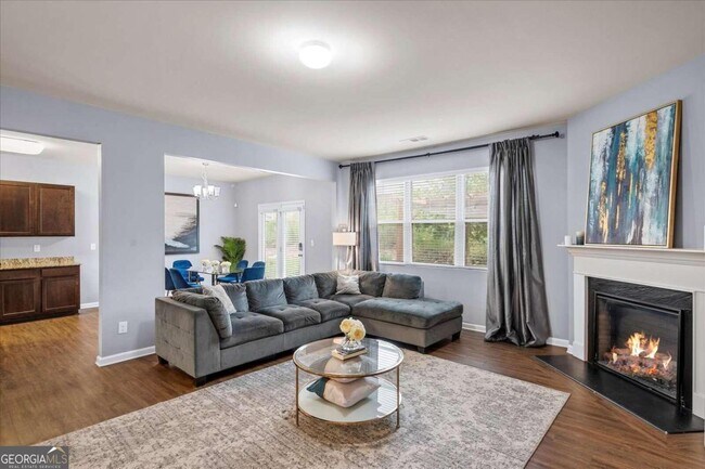 Foto del edificio - 637 Yazzie Pl