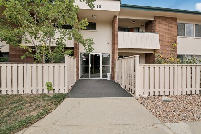 Foto del edificio - 5110 Williams Fork Trl