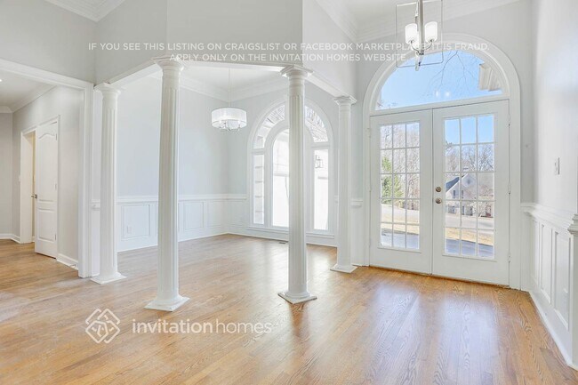 Foto del edificio - 1201 Bavarian Wood Close