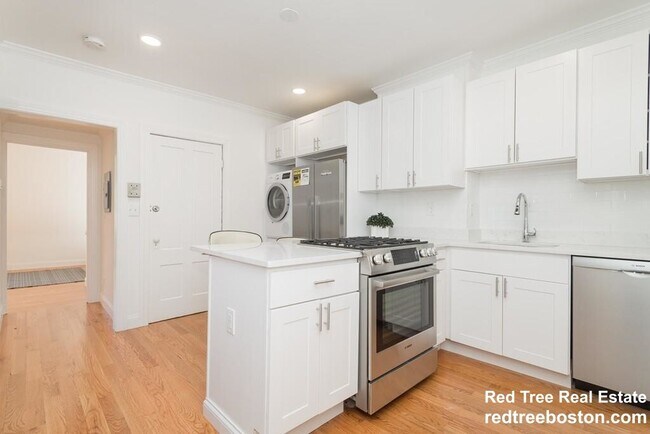 Foto del edificio - 268 Gold St