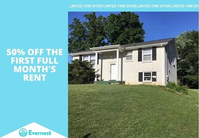 Building Photo - 4718 Richards Ct