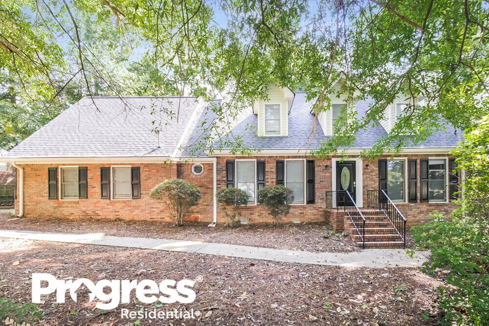 9014 6 Branches Trail, Douglasville, GA 30134 House for Rent in
