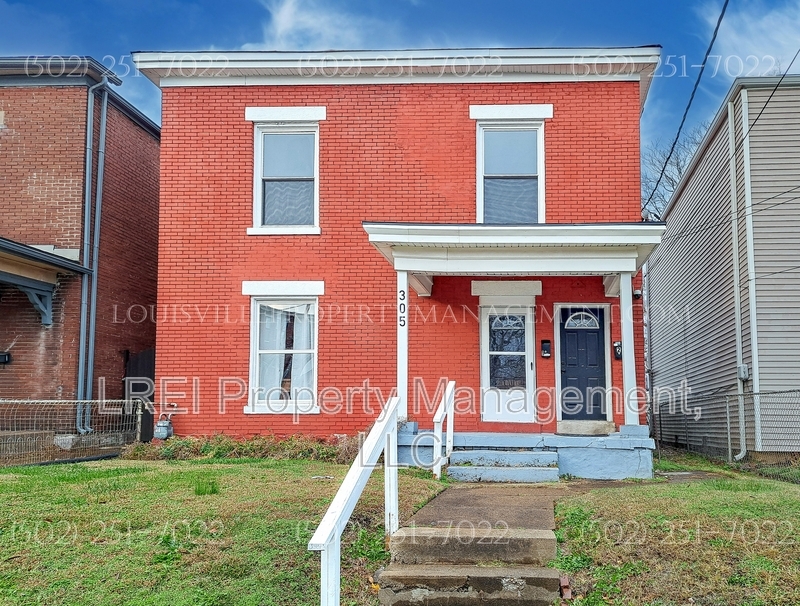 Foto principal - 305 E Kentucky St