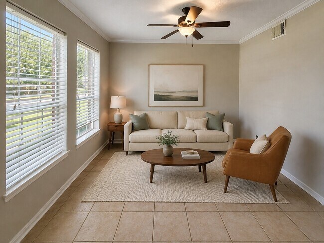 Foto del edificio - 2412 N Mission Cir