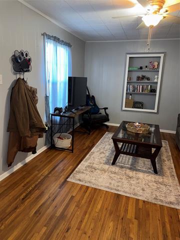 Foto del edificio - 1917 S 18th St