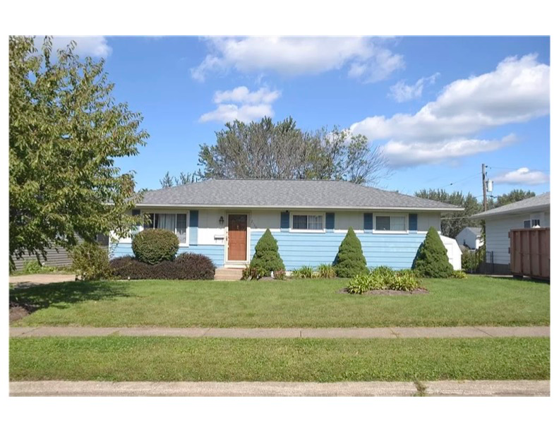 Foto principal - 2120 E 41st St