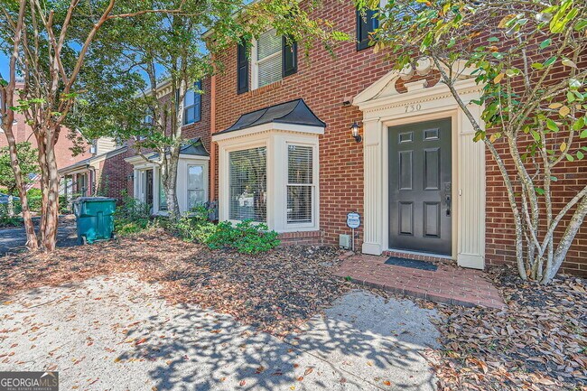 Building Photo - 730 Towergate Pl