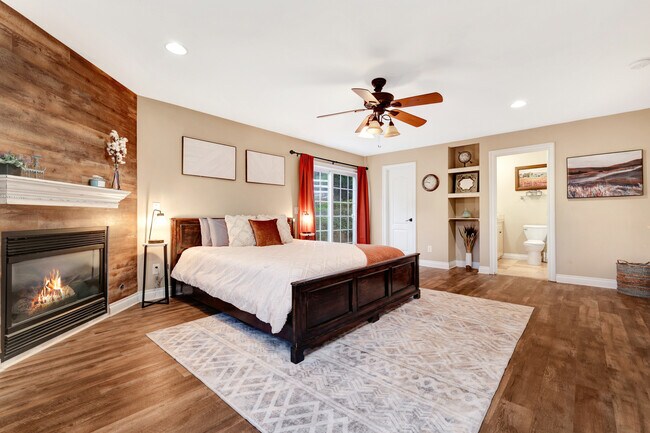Foto del edificio - 12108 Lilac Heights Ct