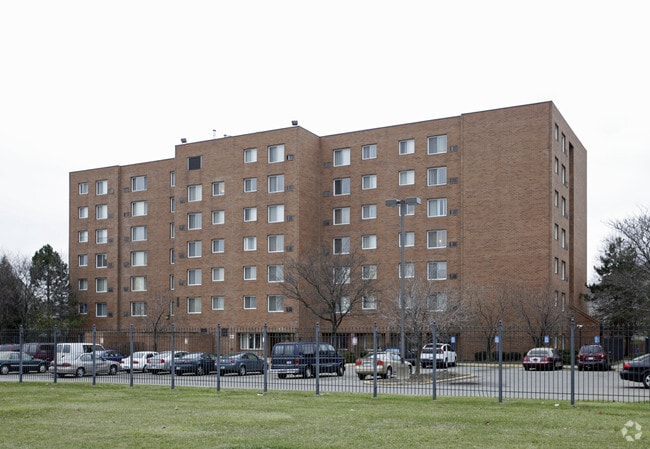 Robert Holmes Teamsters Housing Center Apartments Detroit Mi Primary Photo Robert Holmes Teamsters Housing Center
